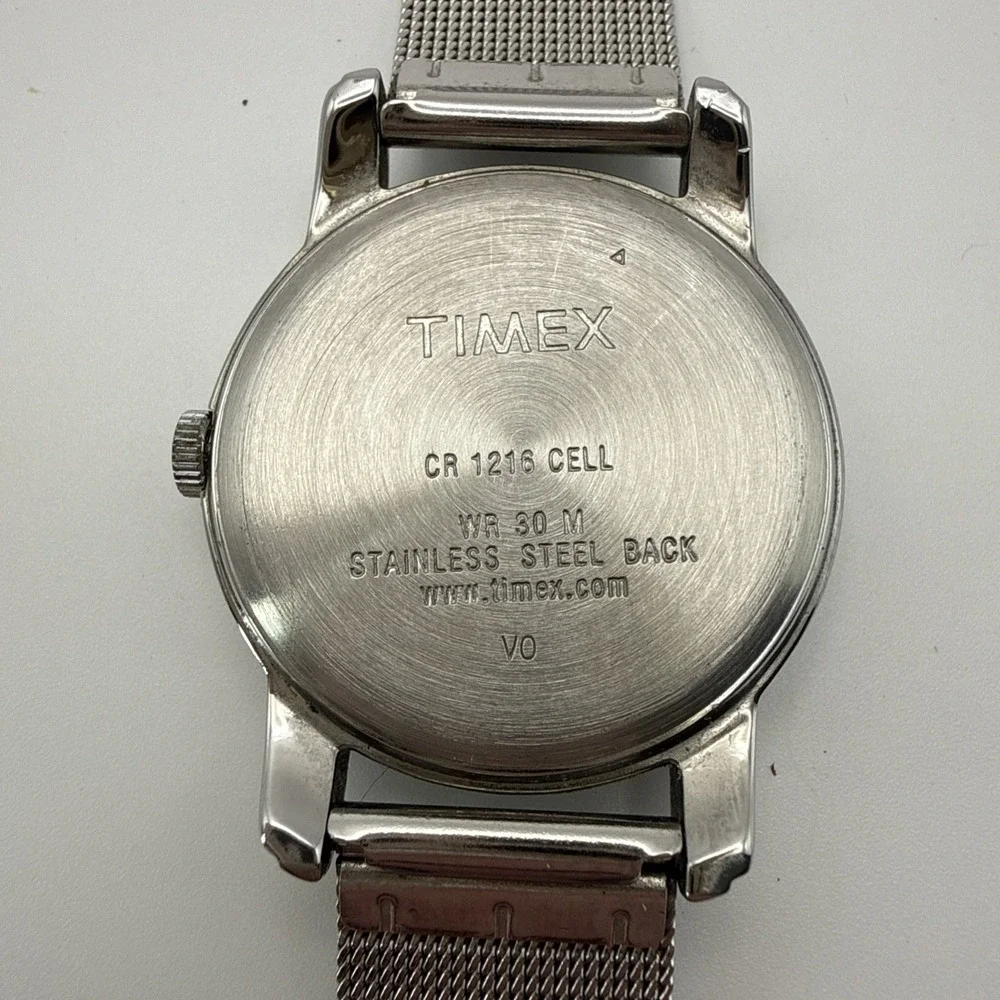 Timex elevated classics